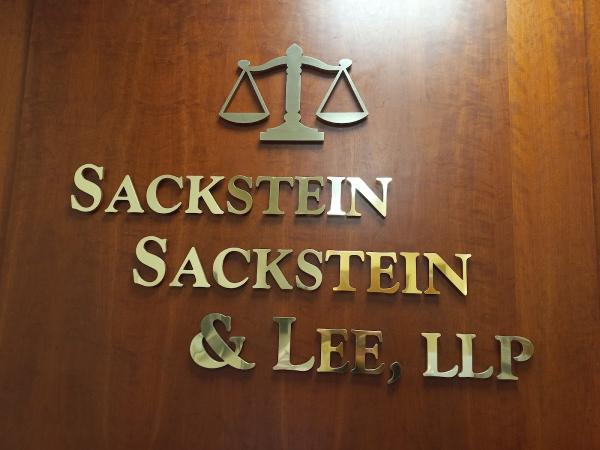 Sackstein Sackstein & Lee