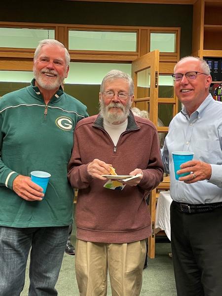 Law Firm of Conway, Olejniczak & Jerry