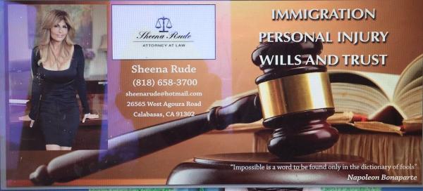 The Law Offices of Sheena Rude