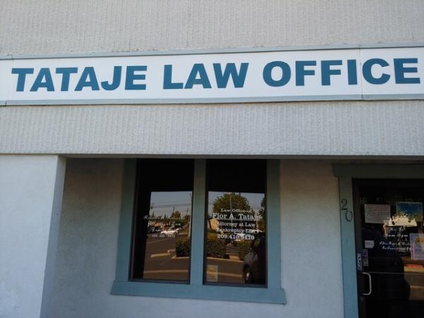 Law Office of Flor A. Tataje