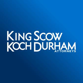 King Scow Koch Durham