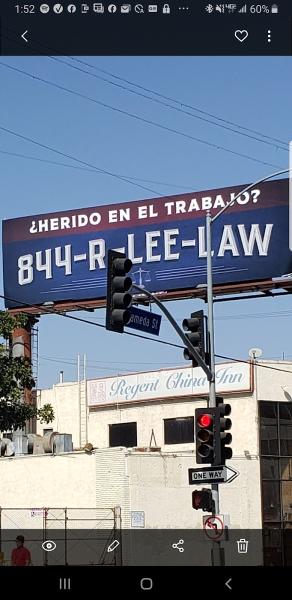 Law Offices of Robert Lee