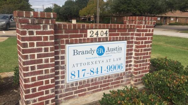 Brandy Austin Law Firm