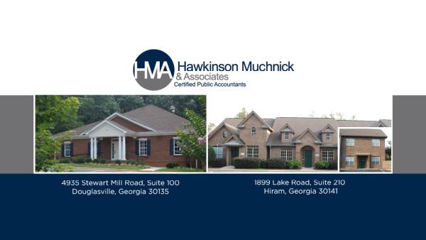 Hawkinson Muchnick & Associates