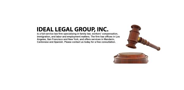 Ideal Legal Group