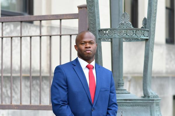 J.A. Floyd Law: James Floyd