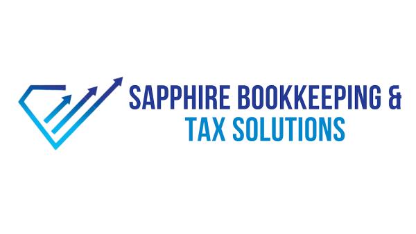 Sapphire Bookkeeping & Tax Solutions