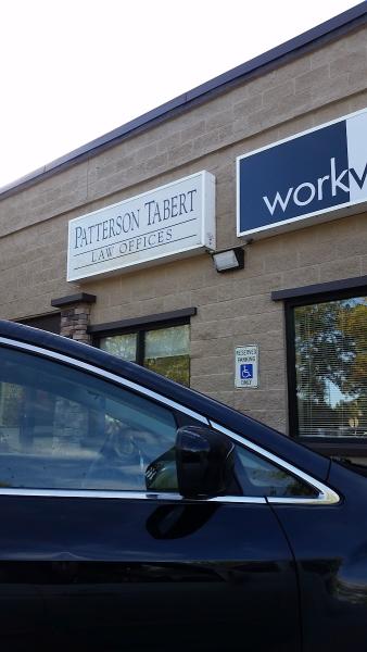Patterson Rutledge and Associates