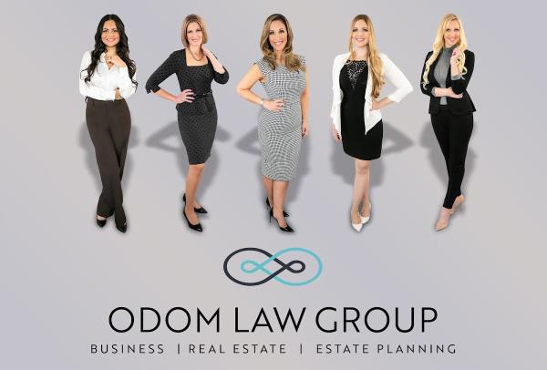 Odom Law Group, a Professional Legal Corporation