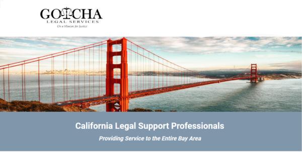 Gotcha Legal Services