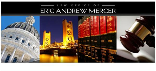 Law Office of Eric Andrew Mercer