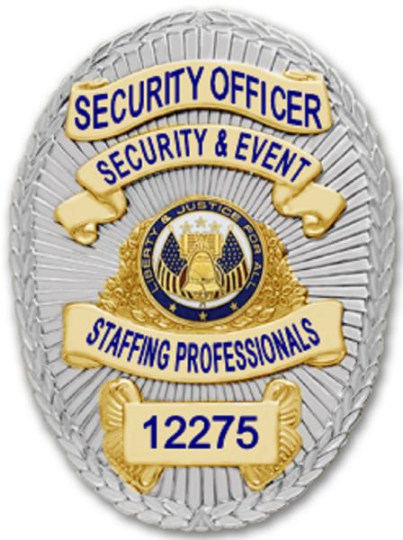 Security & Event Staffing Professionals