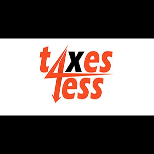 Taxes 4 Less