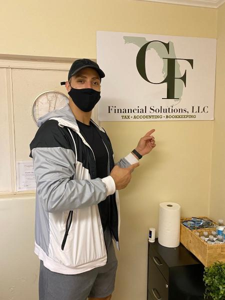 CF Financial Solutions