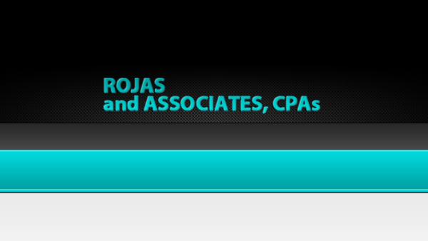 Rojas & Associates CPA
