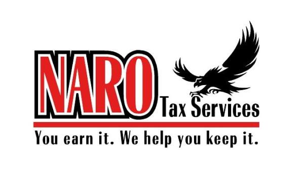 Naro Tax Services