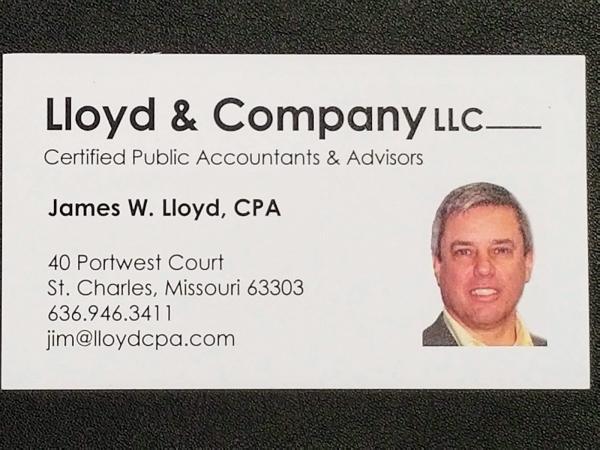 Lloyd & Company Cpas