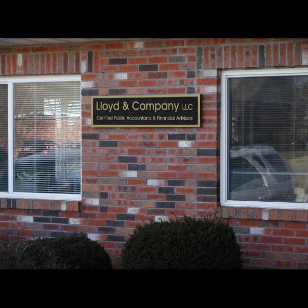 Lloyd & Company Cpas