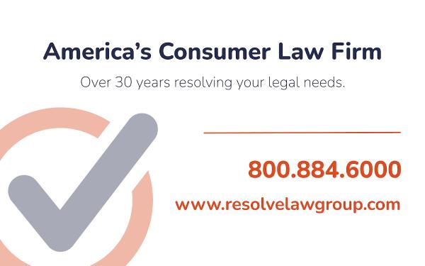 Resolve Law Group | Price Law Group