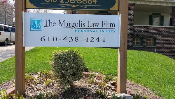 The Margolis Law Firm