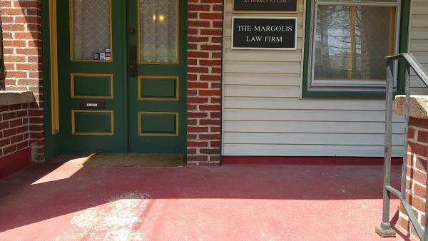 The Margolis Law Firm