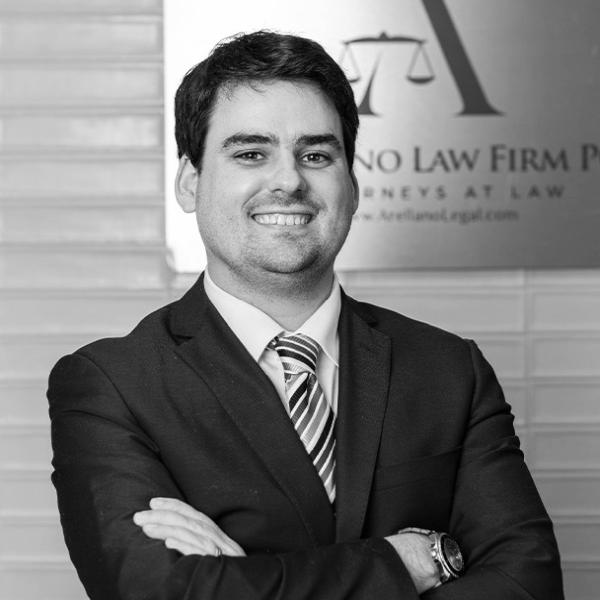 Arellano Law Firm