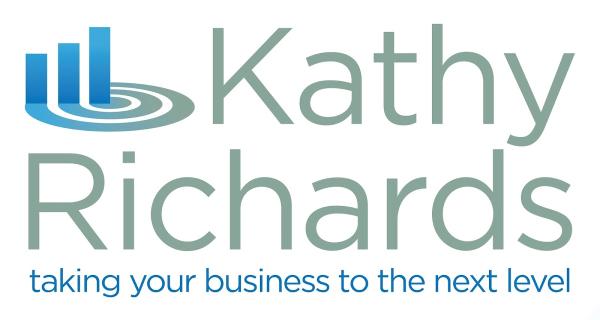 Kathy Richards CPA - Business & Quickbooks Consultant