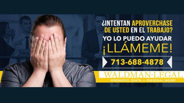 Waldman Legal Group - Abogado de Accidentes