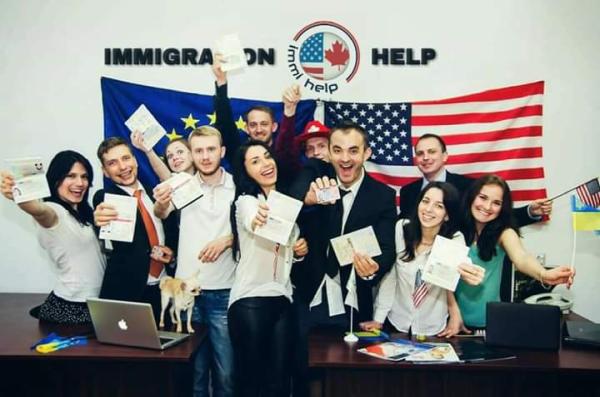 Immigration Help Consultants