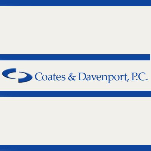 Coates & Davenport