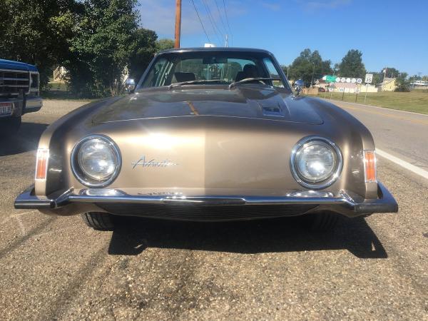 Myer's Studebaker Parts