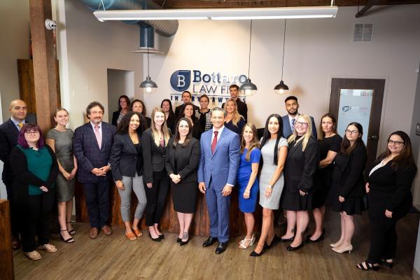 The Bottaro Law Firm