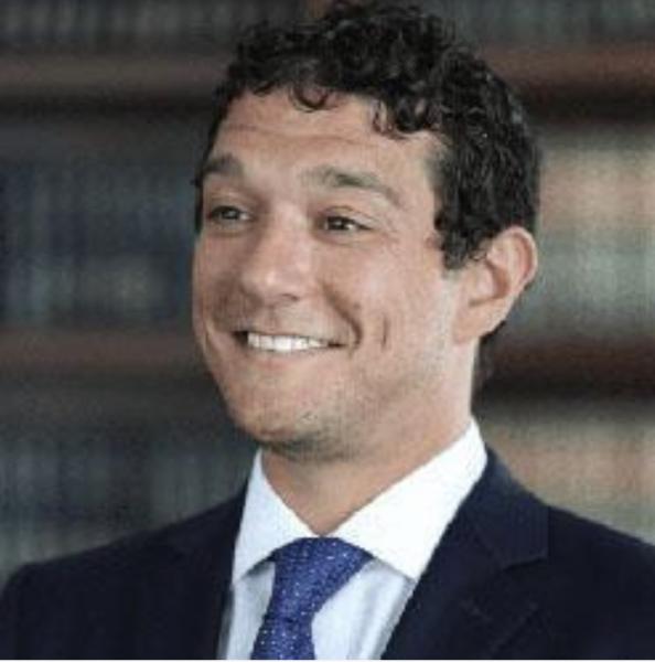 Jesse Minc, Attorney at Law