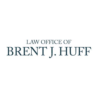 Law Office of Brent J Huff