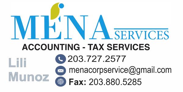 Mena Services