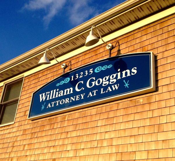 William C. Goggins