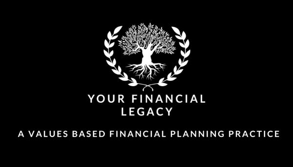 Your Financial Legacy