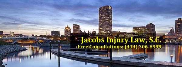 Jacobs Injury Law