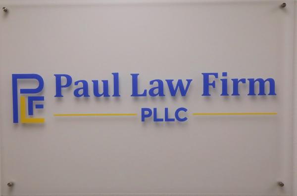 Paul Law Firm