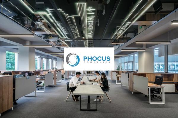 Phocus Accounting and Tax Specialists