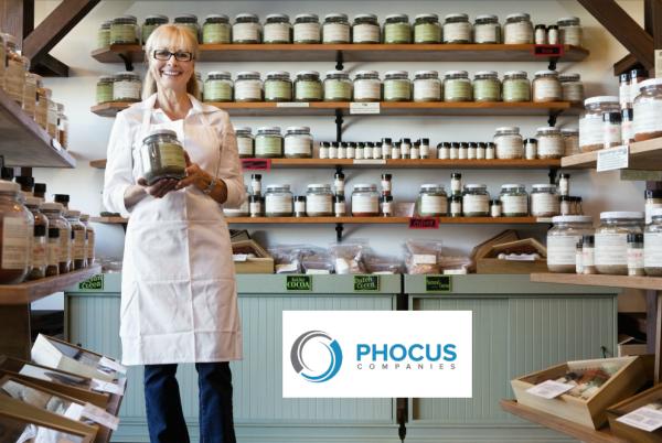 Phocus Accounting and Tax Specialists