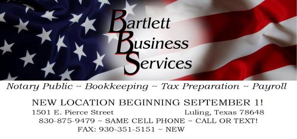 Bartlett Business Services