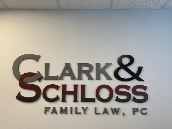 Clark & Schloss Family Law