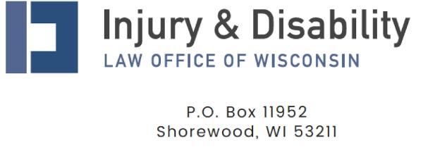 Injury & Disability Law Office of Wisconsin