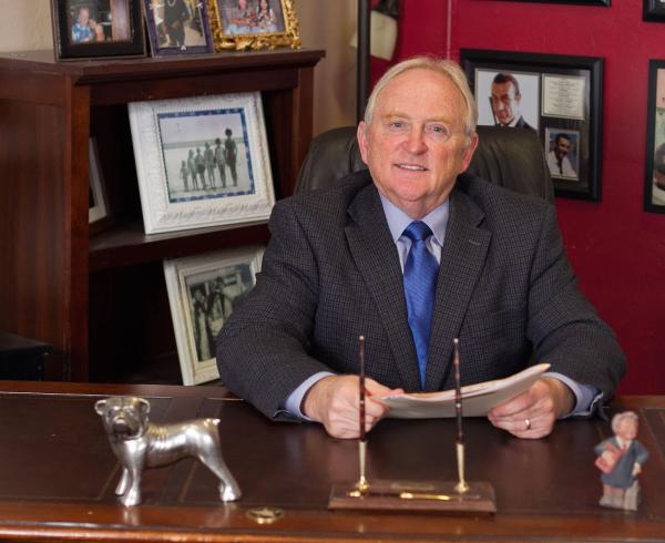 The Law Offices of William F. Todd, Jr.