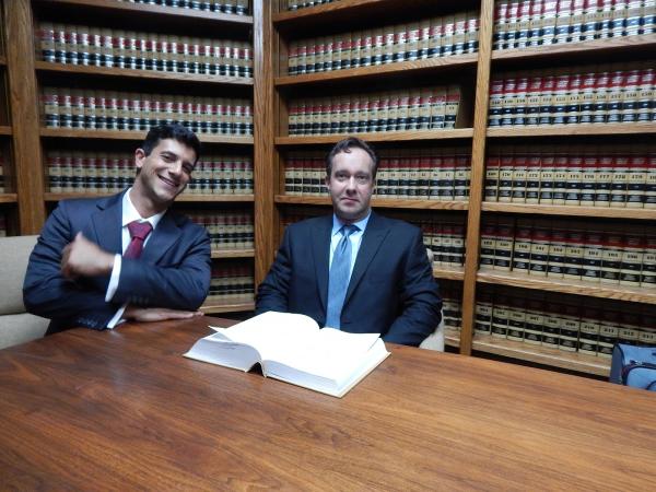 Atias DUI Lawyers Huntington Beach