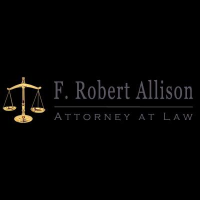 F. Robert Allison, Attorney at Law