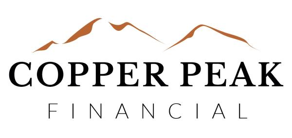 Copper Peak Financial