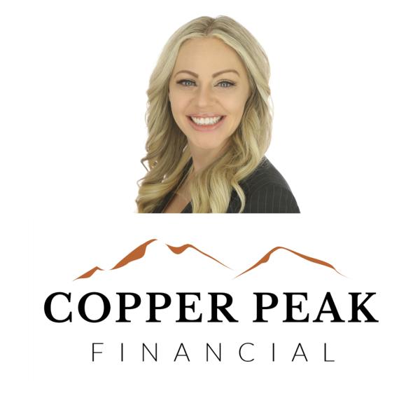 Copper Peak Financial