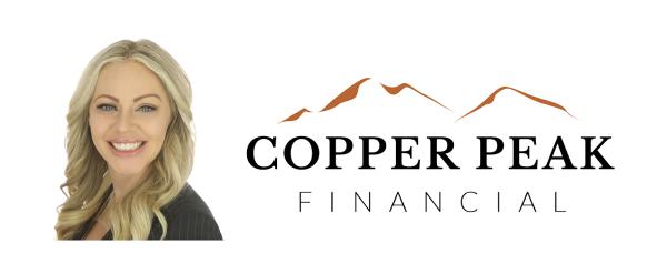 Copper Peak Financial